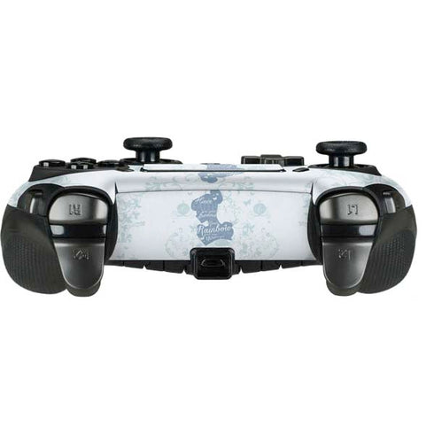 Disney Cinderella Faith In Your Dreams Silhouette PlayStation Scuf Vantage 2 Controller Skin